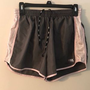 PINK Athletic shorts